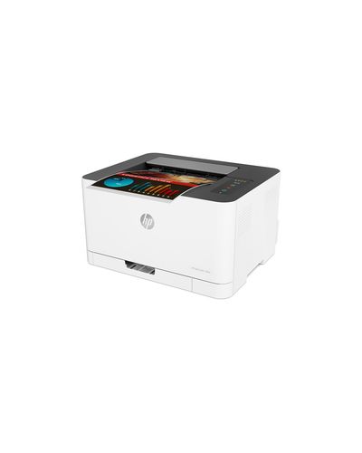 Printer HP Color Laser 150nw (4ZB95A), 2 image