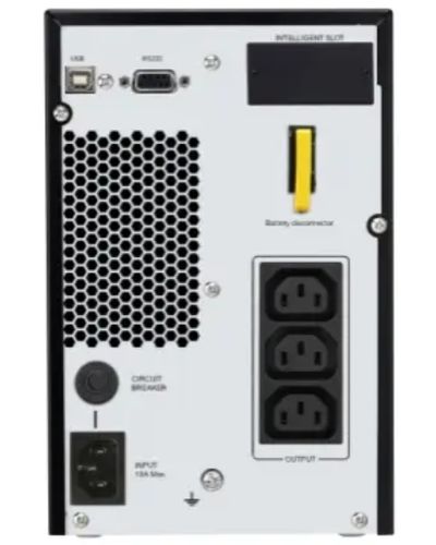Power supply APC EASY UPS SRV 1000VA 230V, 3 image