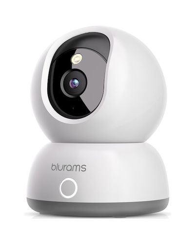 Video surveillance camera Blurams A31C Lumi, Indoor Security Camera, White