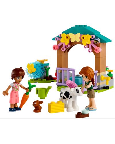 LEGO LEGO Constructor FRIENDS AUTUMN'S BABY COW SHED, 2 image