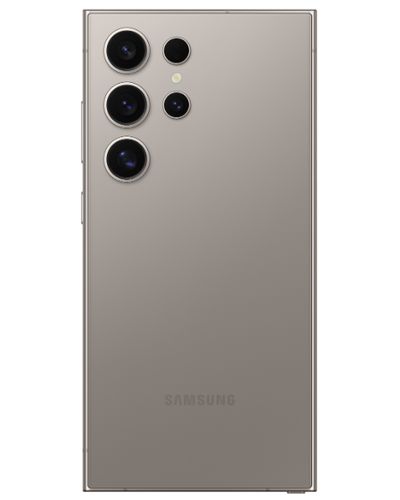 Mobile phone Samsung S24 ULTRA 256GB TITANIUM GRAY SM-S928BZTGCAU/D, 7 image