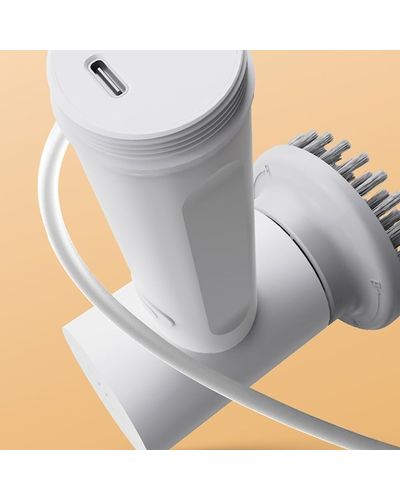 Multi-function cleaner Xiaomi Lydsto XL-DDQJS01, Multi-function Brush, White, 5 image