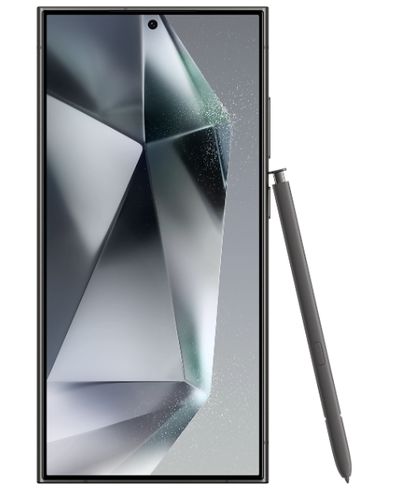 მობილური ტელეფონი Samsung S24 ULTRA 256GB TITANIUM BLACK SM-S928BZKGCAU/D , 2 image - Primestore.ge