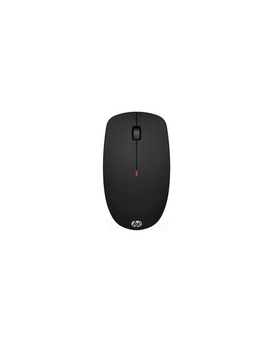 მაუსი HP Wireless Mouse X200 (6VY95AA) , 3 image - Primestore.ge