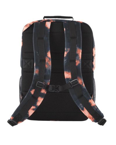 ნოუთბუქის ჩანთა HP Campus XL Tie Dye Backpack , 4 image - Primestore.ge