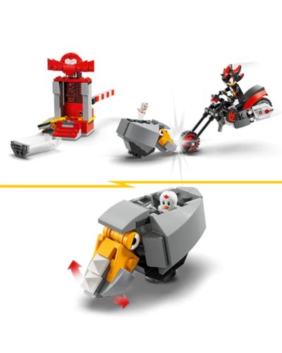 ლეგო LEGO Constructor SO TBD-GAMING-IP-LEMON-1 , 3 image - Primestore.ge