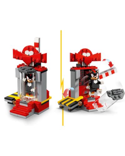 ლეგო LEGO Constructor SO TBD-GAMING-IP-LEMON-1 , 4 image - Primestore.ge