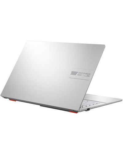 ნოუთბუქი Asus 90NB1022-M003J0 Vivobook 15, 15.6", i3-1215U, 8GB, 256GB SSD, Integrated, Silver , 4 image - Primestore.ge