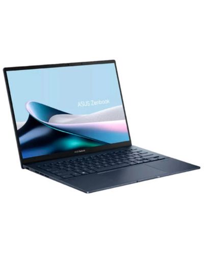 Laptop Asus Zenbook 14 Oled UX3405MA-QD652, 2 image