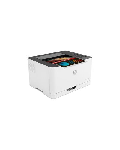 პრინტერი HP Color Laser 150nw (4ZB95A) , 3 image - Primestore.ge