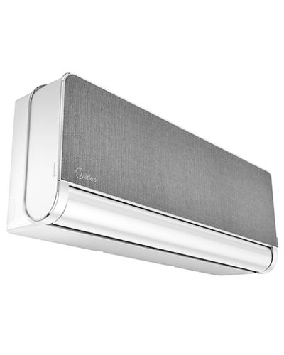 Air conditioner Midea XT-18N8D6 Silver, 2 image
