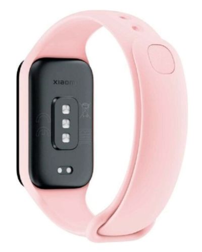 სმარტ საათი Xiaomi Smart Band 8 Active Pink (M2302B1) , 3 image - Primestore.ge
