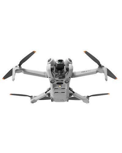 Drone DJI Mini 4 Pro DJI RC 2, 4 image
