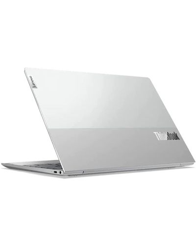 Notebook Lenovo ThinkBook 13x G2 IAP, 13.3" WQXGA (2560x1600) IPS 400nits, i7-1255U 10C, 16GB, 1TB SSD, Integrated, Win11 Pro Rus, 1y, 4 image