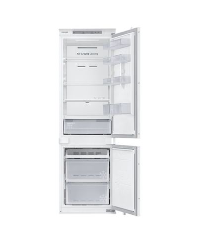 Refrigerator SAMSUNG BRB266000WW/WT, 7 image
