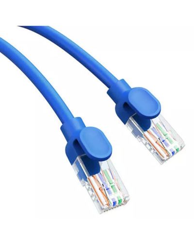 ქსელის კაბელი Baseus High Speed CAT6 Gigabit Ethernet Cable (Round Cable) 3m B00133204311-03 , 3 image - Primestore.ge