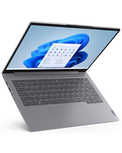 Notebook Lenovo ThinkBook 16 G6 IRL, 16" WUXGA (1920x1200) IPS, i5-1335U 10C, 16GB, 512GB SSD, Integrated, RJ-45, No OS, 2Y, 2 image