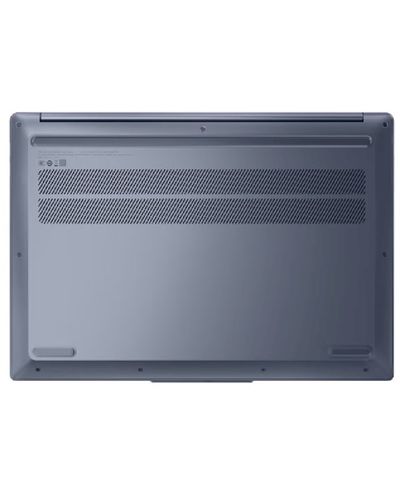 Notebook Lenovo IdeaPad Slim 5 16ABR8, 16" 2.5K (2560x1600) IPS 350nits, AMD Ryzen 5 7530U 6C, 16GB, 1TB SSD, Integrated, No OS, 2Y, 5 image
