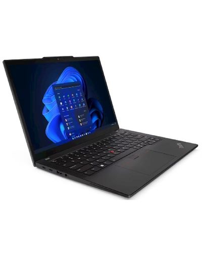 Notebook Lenovo ThinkPad X13 Gen 4, 13.3" WUXGA (1920x1200) IPS 300nits, i7-1355U 10C, 16GB, 512GB SSD, Integrated, Win11 Pro Rus, 3Y, 4 image