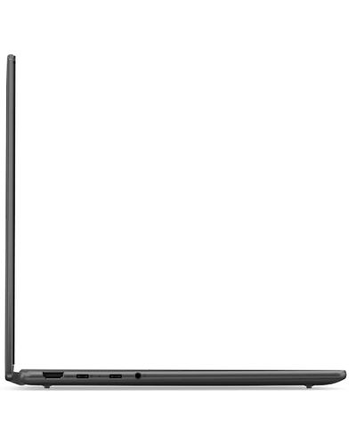 Notebook Lenovo Yoga 7 14ARP8, 14" 2.8K (2880x1800) OLED 400nits 90Hz, AMD Ryzen 7 7735U 8C, 16GB, 1TB SSD, Integrated AMD Radeon 680M, Touchscreen+PEN, Win11 Home, 2Y, 8 image
