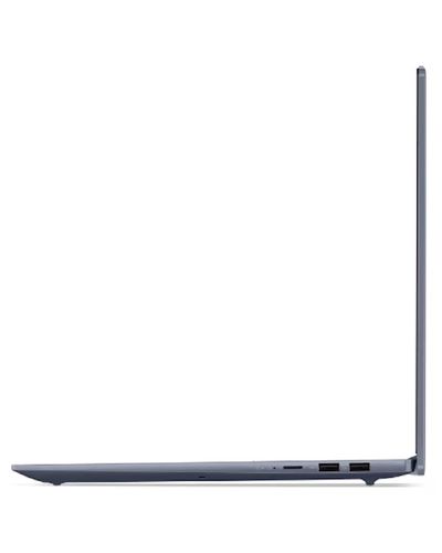 Notebook Lenovo IdeaPad Slim 5 16ABR8, 16" 2.5K (2560x1600) IPS 350nits, AMD Ryzen 5 7530U 6C, 16GB, 1TB SSD, Integrated, No OS, 2Y, 9 image