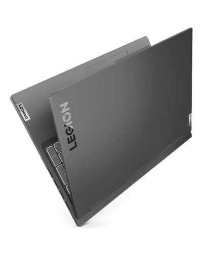 Notebook Lenovo Legion Slim 5 16APH8, 16" WQXGA (2560x1600) IPS 500nits, AMD Ryzen 7 7840HS 8C, 16GB(8+8), 1TB SSD, NVIDIA GeForce RTX 4060, RJ-45, AI Chip, No OS, 2Y, 5 image