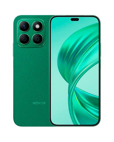 Mobile phone Honor X8b, 8GB, 128GB, Dual Sim, Green