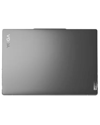 Notebook Lenovo Yoga Pro 7 14ARP8, 14.5" 2.5K (2560x1600) IPS 350nits Anti-glare 90Hz, AMD Ryzen 7 7735HS 8C, 16GB , 1TB SSD, Integrated AMD Radeon 680M, Win11 Home, 2y, 5 image