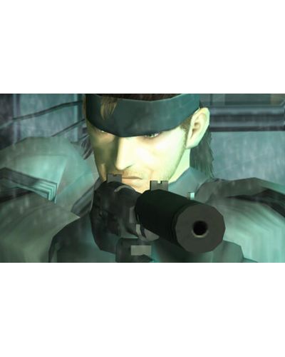 ვიდეო თამაში Nintendo Switch Game Metal Gear Solid Master Collection , 2 image - Primestore.ge