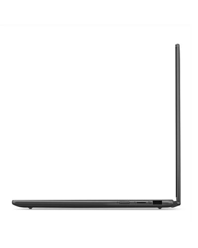 Notebook Lenovo Yoga 7 14IRL8, 14" 2.8K (2880x1800) OLED 400nits 90Hz, i7-1360P 12C, 16GB , 1TB SSD, Integrated, Touchscreen+PEN, Win11 Home, 2y, 6 image