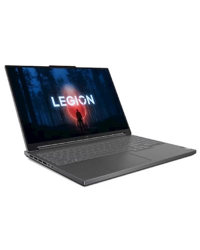 Notebook Lenovo Legion Slim 5 16APH8, 16" WQXGA (2560x1600) IPS 500nits 240Hz, AMD Ryzen 7 7840HS 8C, 32GB(16+16), 1TB SSD, NVIDIA GeForce RTX 4070, RJ-45, AI Chip, No OS, 2Y, 2 image