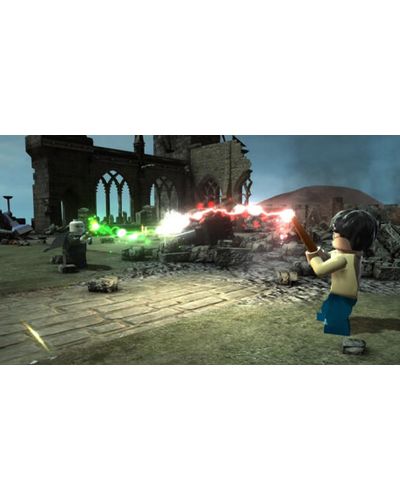 ვიდეო თამაში Nintendo Switch Game Lego Harry Potter Collection , 3 image - Primestore.ge