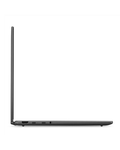 ნოუთბუქი Lenovo Yoga 7 14IRL8, 14" 2.8K (2880x1800) OLED 400nits 90Hz, i7-1360P 12C, 16GB , 1TB SSD, Integrated, Touchscreen+PEN, Win11 Home, 2y , 7 image - Primestore.ge