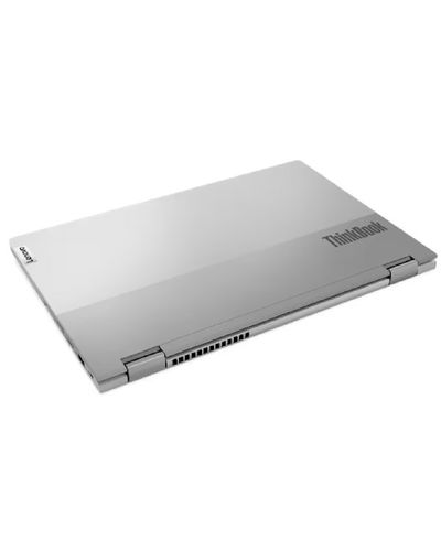 ნოუთბუქი Lenovo ThinkBook 14s Yoga G3 IRU, 14" FHD (1920x1080) IPS 300nits, i7-1355U 10C, 16GB(8+8), 512GB SSD, Integrated, Touchscreen+PEN, Win11 Pro Rus, 1y , 5 image - Primestore.ge