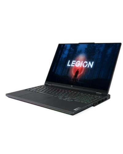 Notebook Lenovo Legion Pro 5 16IRX8, 16" WQXGA (2560x1600) IPS 500nits 240Hz, i7-13700HX 16C, 32GB(16+16), 1TB SSD, NVIDIA GeForce RTX 4070, RJ-45, AI Chip, No OS, 2Y, 3 image
