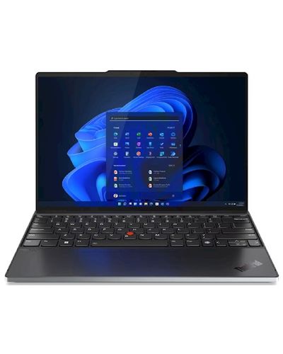 Notebook Lenovo ThinkPad Z13 Gen 1, 13.3" 2.8K (2880x1800) OLED 400nits, AMD Ryzen 7 PRO 6850U 8C, 16GB, 512GB SSD, Integrated AMD Radeon 680M, Touchscreen, Win11 Pro Rus, 3Y