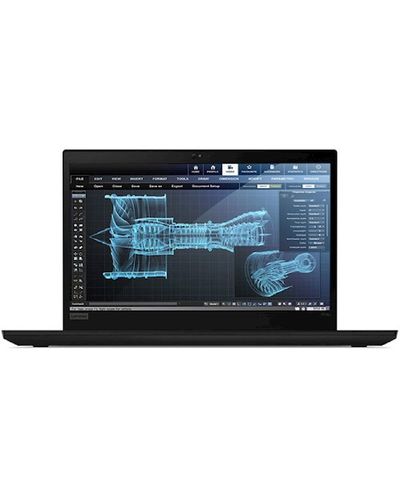 ნოუთბუქი Lenovo ThinkPad P16s G2, 14&quot;WUXGA, i7-1360P, 16GB, 1TB SSD M.2, 3Y , 2 image - Primestore.ge