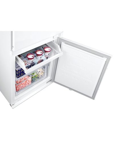 Refrigerator SAMSUNG BRB266000WW/WT, 4 image