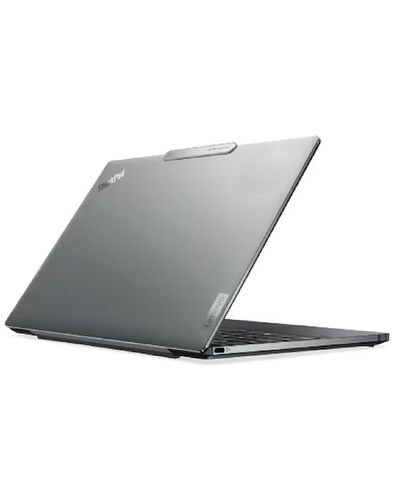 Notebook Lenovo ThinkPad Z13 Gen 1, 13.3" 2.8K (2880x1800) OLED 400nits, AMD Ryzen 7 PRO 6850U 8C, 16GB, 512GB SSD, Integrated AMD Radeon 680M, Touchscreen, Win11 Pro Rus, 3Y, 6 image