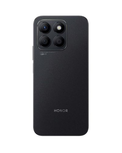Mobile phone Honor X8b, 8GB, 256GB, Dual Sim, Black, 5 image
