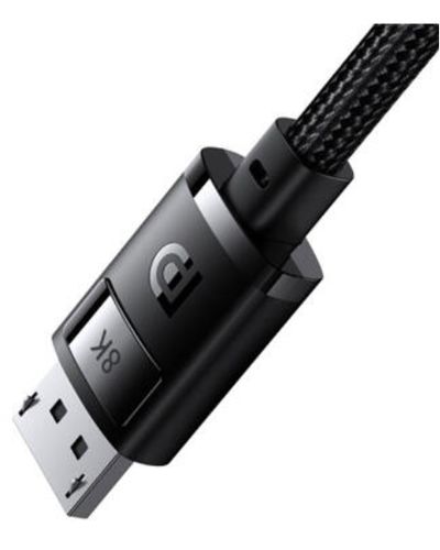 კაბელი Baseus High Definition Series Adapter Cable 1.5m B00633706111-01 , 3 image - Primestore.ge
