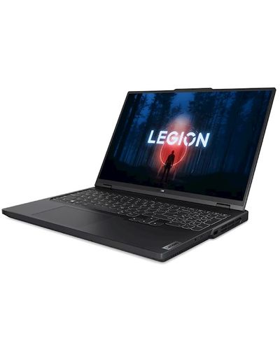 Notebook Lenovo Legion Pro 5 16ARX8, 16" WQXGA (2560x1600) IPS 500nits 240Hz, AMD Ryzen 7 7745HX 8C, 32GB(16+16), 1TB SSD, NVIDIA GeForce RTX 4070, RJ-45, No OS, 2Y, 2 image