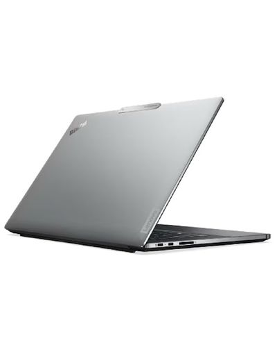 Notebook Lenovo ThinkPad Z16 Gen 1, 16" WQUXGA (3840x2400) OLED 400nits, AMD Ryzen 7 PRO 6850H 8C, 16GB, 512GB SSD, Integrated AMD Radeon 680M, Touchscreen, Win11 Pro Rus, 3Y, 4 image