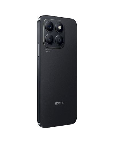 მობილური ტელეფონი Honor X8b, 8GB, 128GB, Dual Sim, Black , 5 image - Primestore.ge