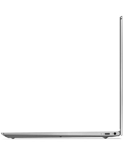 Notebook Lenovo ThinkBook 13x G2 IAP, 13.3" WQXGA (2560x1600) IPS 400nits, i7-1255U 10C, 16GB, 1TB SSD, Integrated, Win11 Pro Rus, 1y, 5 image