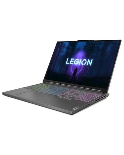 Notebook Lenovo Legion Slim 5 16IRH8, 16" WQXGA (2560x1600) IPS 500nits 240Hz, i5-13500H 12C, 16GB(8+8), 1TB SSD, NVIDIA GeForce RTX 4050, RJ-45, AI Chip, No OS, 2Y, 2 image