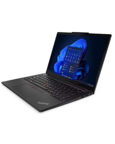 Notebook Lenovo ThinkPad X13 Gen 4, 13.3" WUXGA (1920x1200) IPS 300nits, i7-1355U 10C, 16GB, 512GB SSD, Integrated, Win11 Pro Rus, 3Y, 3 image