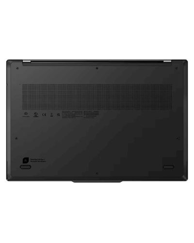ნოუთბუქი Lenovo ThinkPad Z16 Gen 1, 16" WQUXGA (3840x2400) OLED 400nits, AMD Ryzen 7 PRO 6850H 8C, 16GB , 512GB SSD, Integrated AMD Radeon 680M, Touchscreen, Win11 Pro Rus, 3Y , 8 image - Primestore.ge
