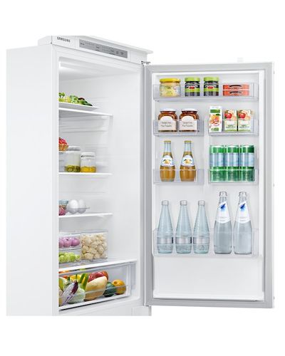 Refrigerator SAMSUNG BRB266000WW/WT, 6 image