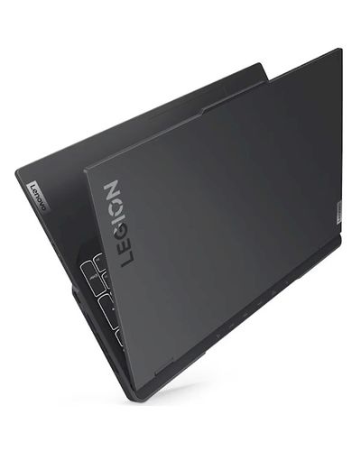 Notebook Lenovo Legion Pro 5 16ARX8, 16" WQXGA (2560x1600) IPS 500nits 240Hz, AMD Ryzen 7 7745HX 8C, 32GB(16+16), 1TB SSD, NVIDIA GeForce RTX 4070, RJ-45, No OS, 2Y, 5 image